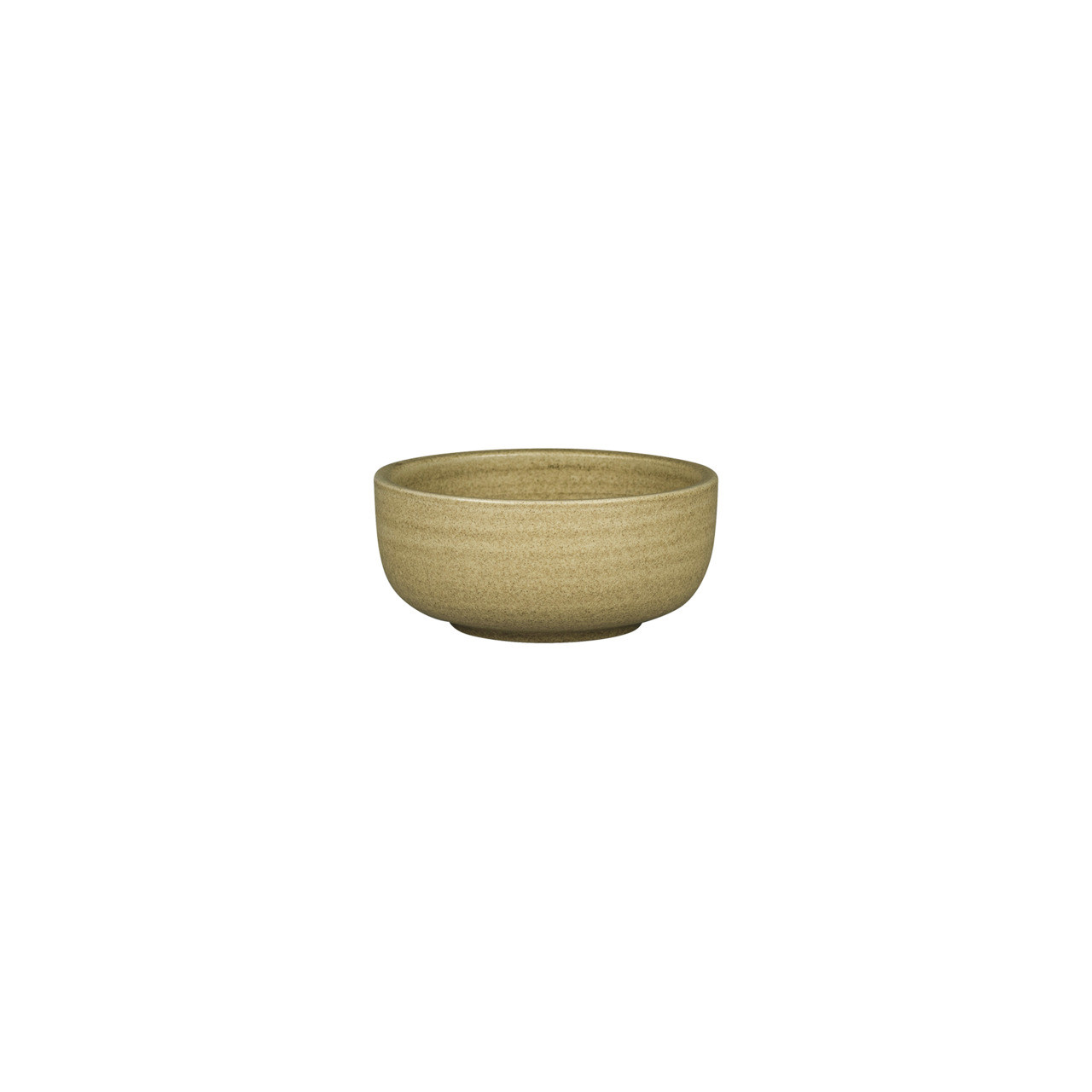 Ease Selva, Schälchen ø 100 mm / 0,20 l beige